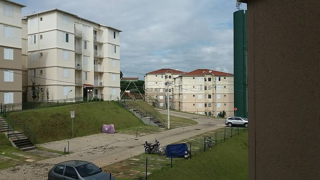 Apartamento em Parque Prado, Campinas - Apartamento - Parque Prado - Foto 20