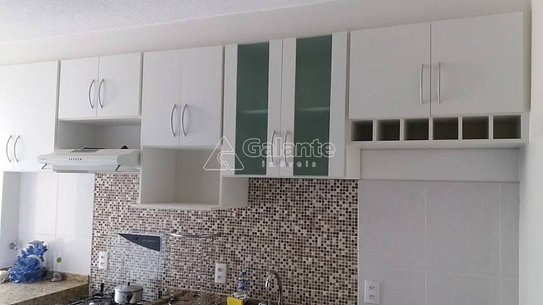 Apartamento em Parque Prado, Campinas - Apartamento - Parque Prado - Foto 18