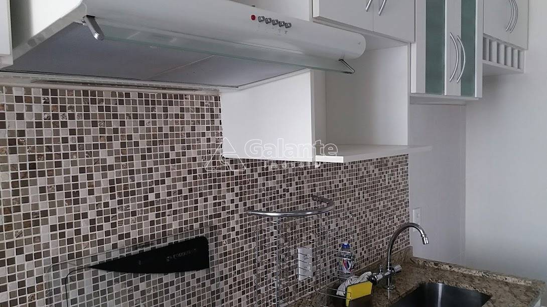 Apartamento em Parque Prado, Campinas - Apartamento - Parque Prado - Foto 33