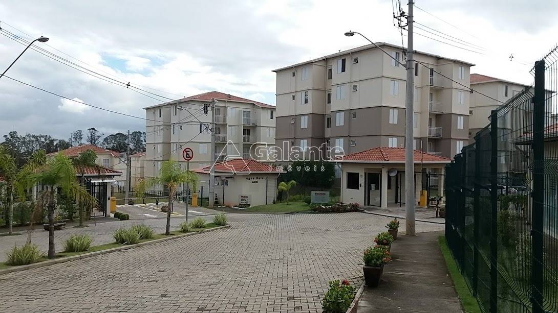 Apartamento em Parque Prado, Campinas - Apartamento - Parque Prado - Foto 26