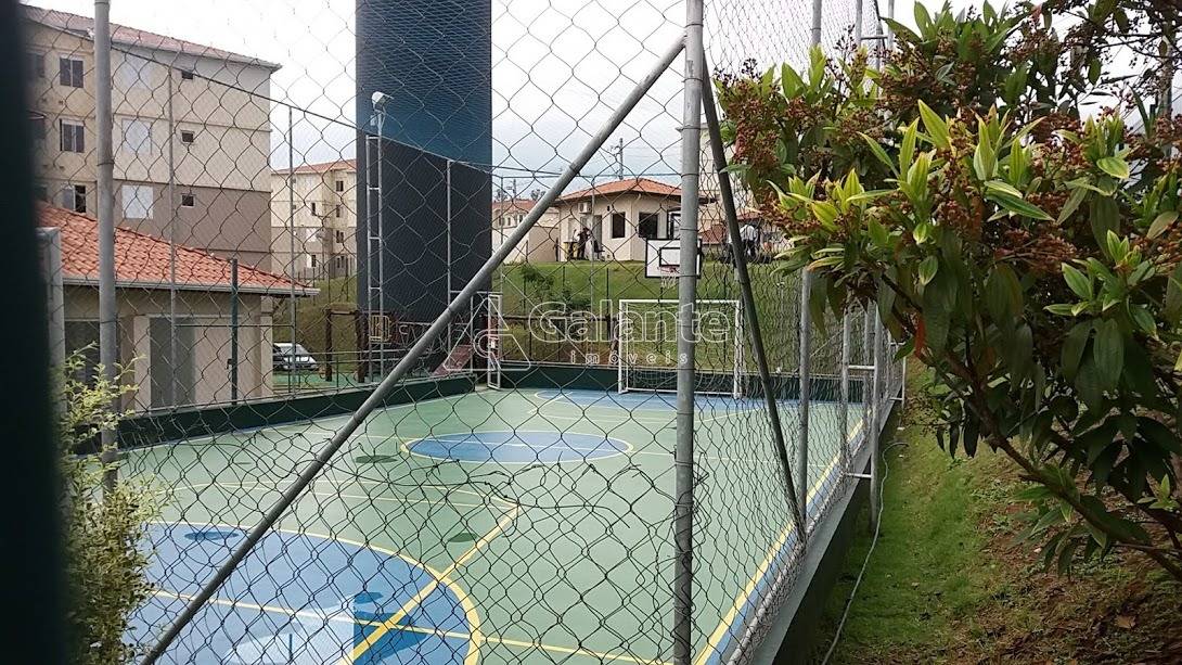 Apartamento em Parque Prado, Campinas - Apartamento - Parque Prado - Foto 14