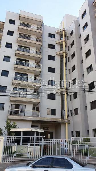 Apartamento em Parque Brasília, Campinas - Apartamento - Parque Brasília - Foto 5