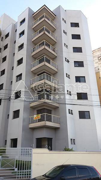 Apartamento em Parque Brasília, Campinas - Apartamento - Parque Brasília - Foto 13