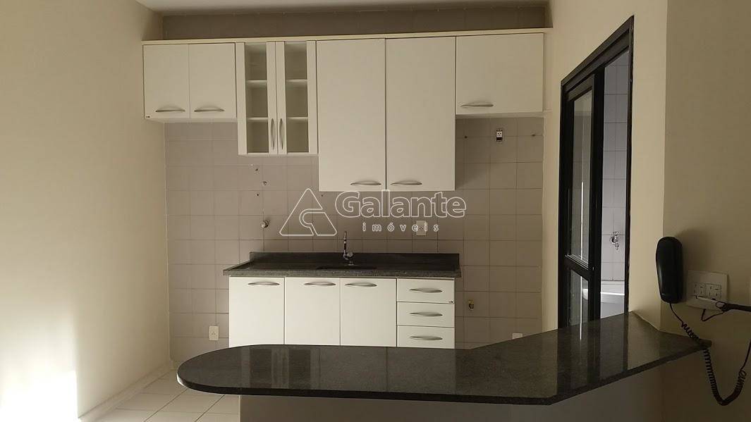 Apartamento em Parque Brasília, Campinas - Apartamento - Parque Brasília - Foto 12