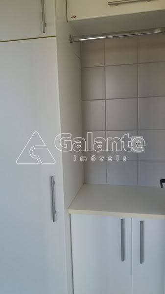 Apartamento em Parque Brasília, Campinas - Apartamento - Parque Brasília - Foto 10