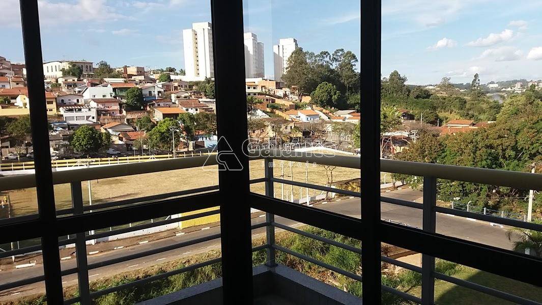 Apartamento em Parque Brasília, Campinas - Apartamento - Parque Brasília - Foto 16