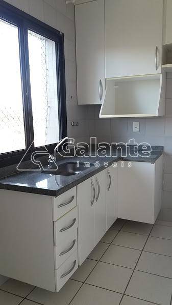 Apartamento em Parque Brasília, Campinas - Apartamento - Parque Brasília - Foto 21