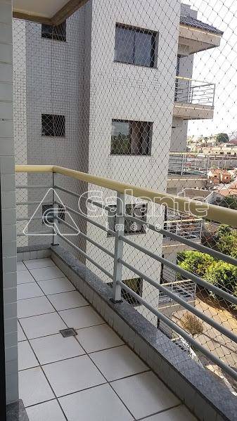 Apartamento em Parque Brasília, Campinas - Apartamento - Parque Brasília - Foto 11