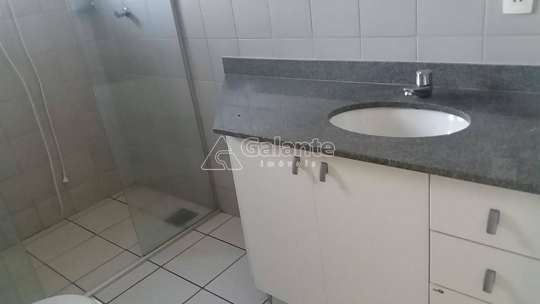 Apartamento em Parque Brasília, Campinas - Apartamento - Parque Brasília - Foto 5