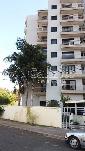 Apartamento em Parque Brasília, Campinas - Apartamento - Parque Brasília - Foto 22