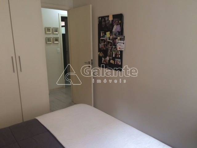 Apartamento em Bosque, Campinas - Foto 5