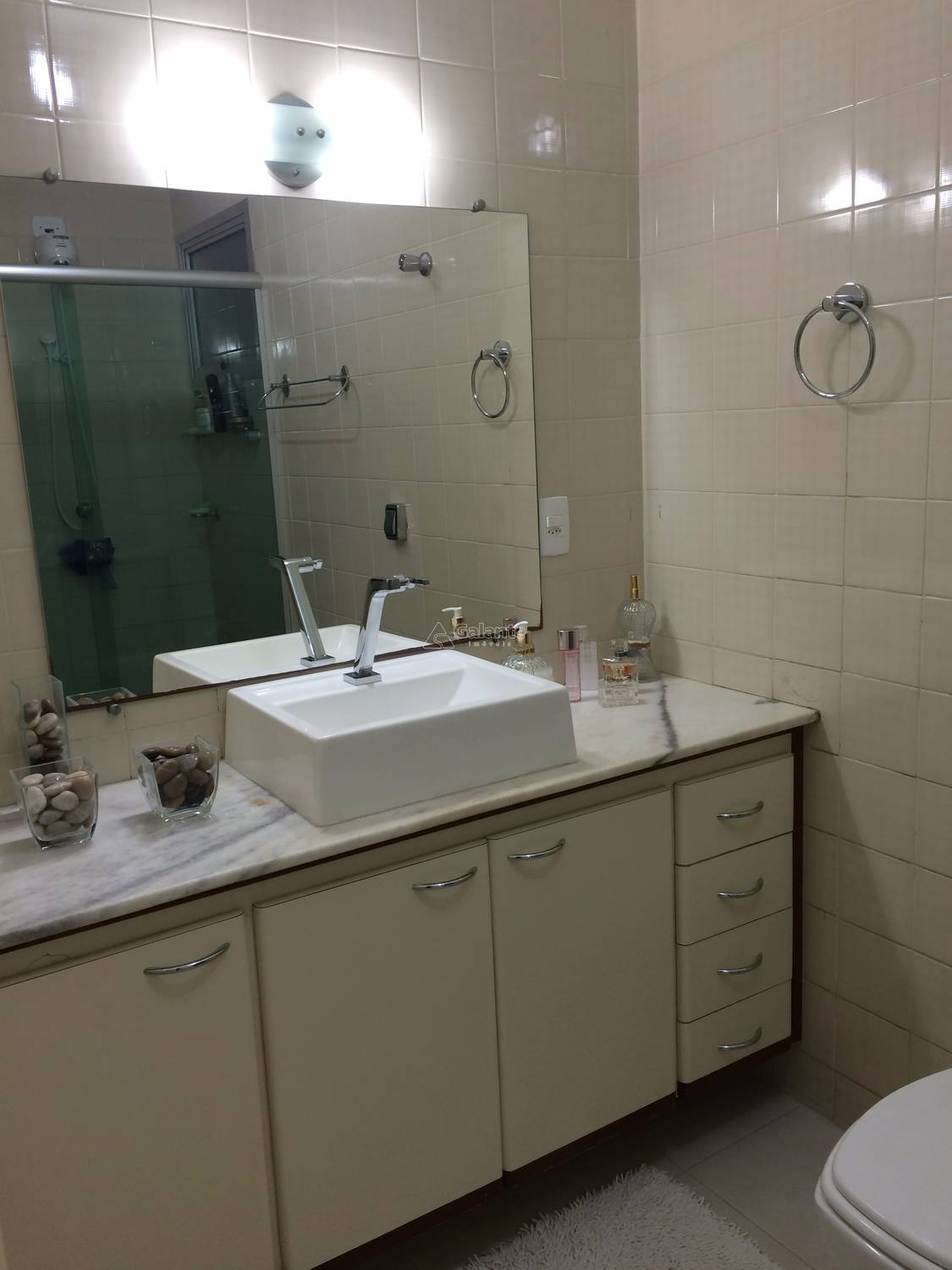 Apartamento em Bosque, Campinas - Foto 7