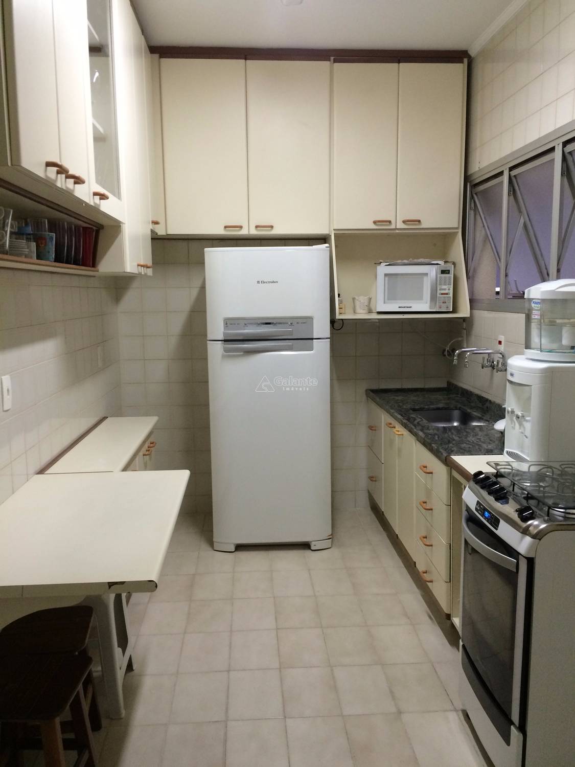 Apartamento em Bosque, Campinas - Apartamento - Bosque - Foto 3