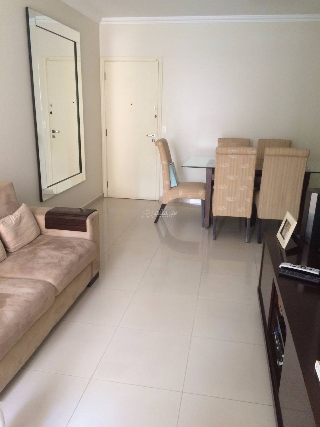 Apartamento em Bosque, Campinas - Foto 11