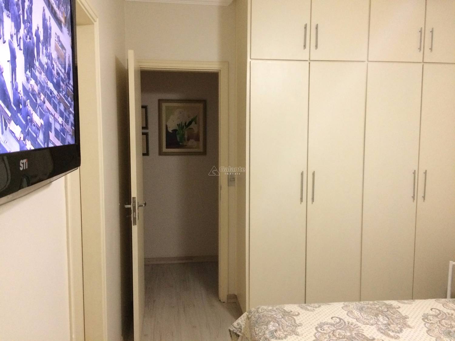 Apartamento em Bosque, Campinas - Foto 6