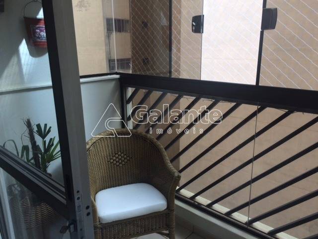 Apartamento em Bosque, Campinas - Apartamento - Bosque - Foto 2