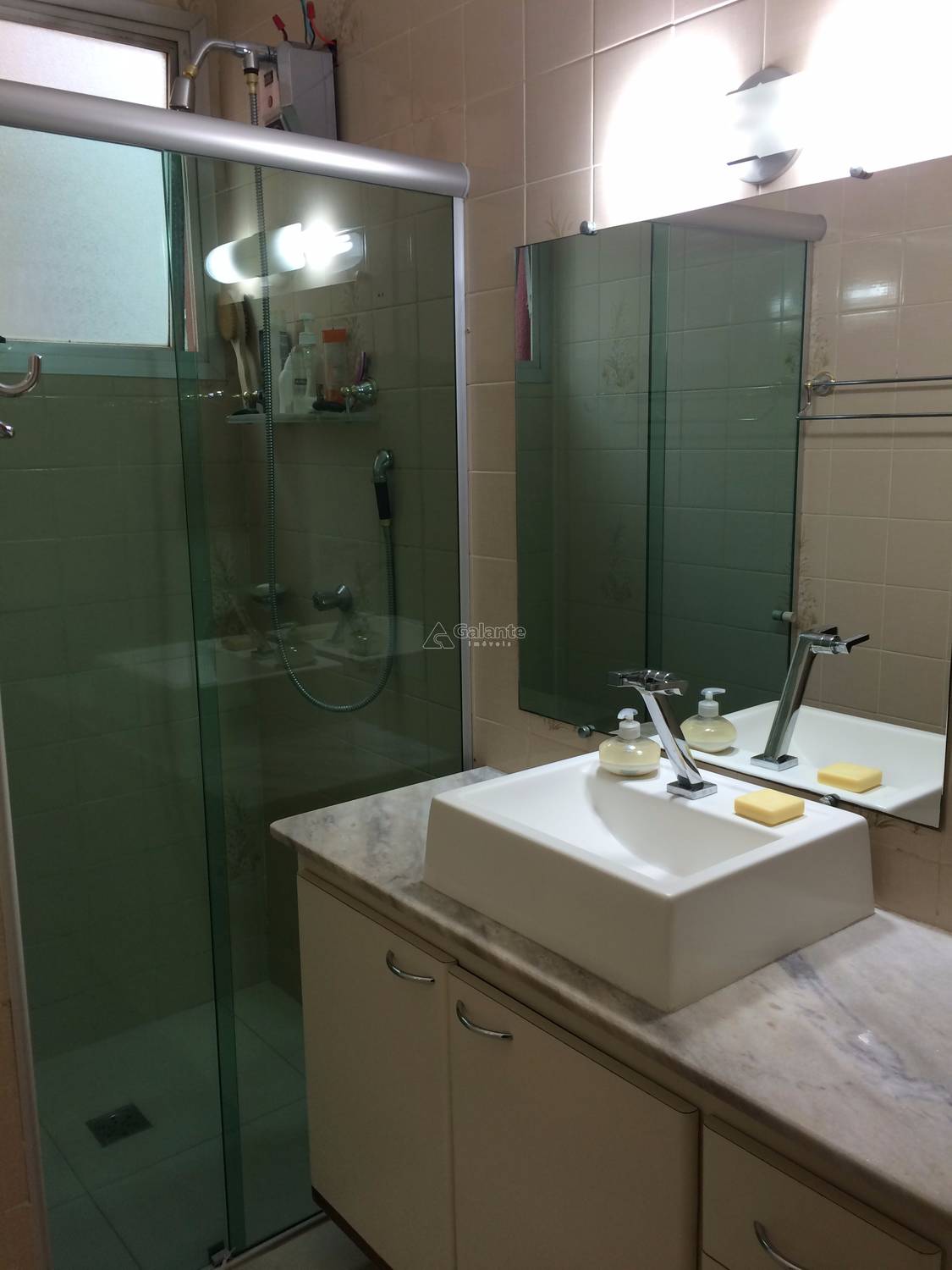 Apartamento em Bosque, Campinas - Foto 10