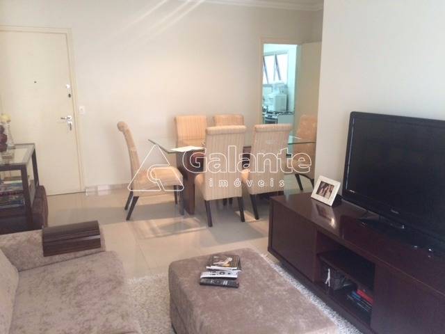 Apartamento em Bosque, Campinas - Foto 9
