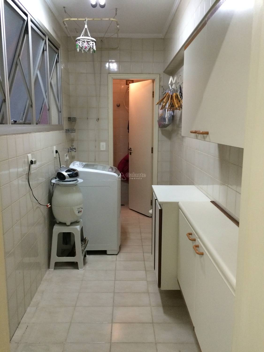 Apartamento em Bosque, Campinas - Foto 8