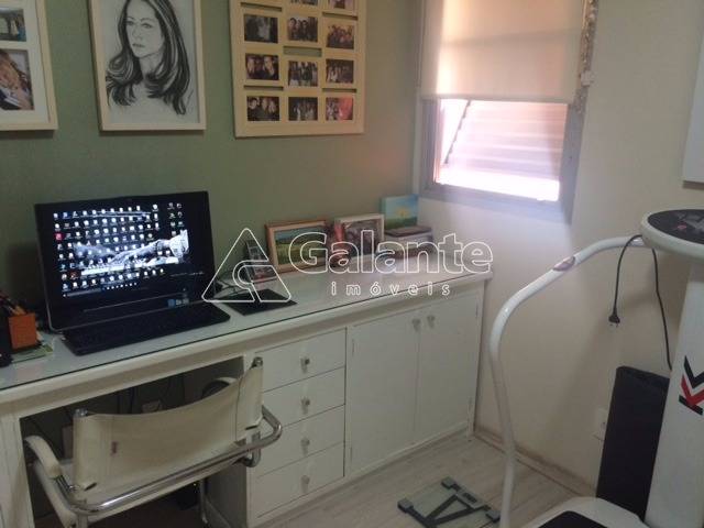 Apartamento em Bosque, Campinas - Foto 12