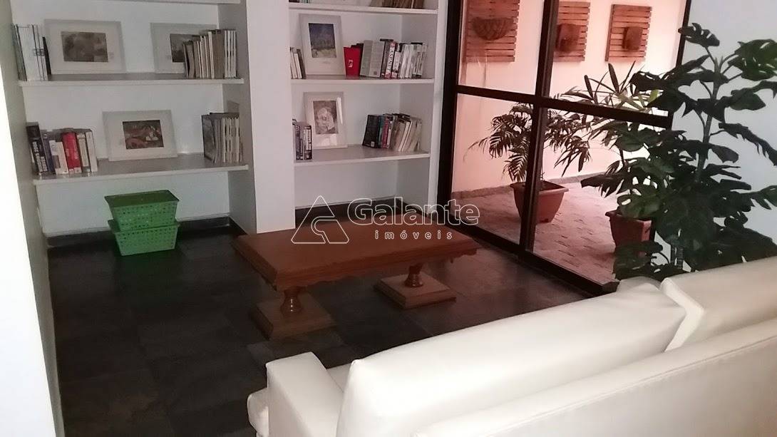 Apartamento em Cambuí, Campinas - Apartamento - Cambuí - Foto 12