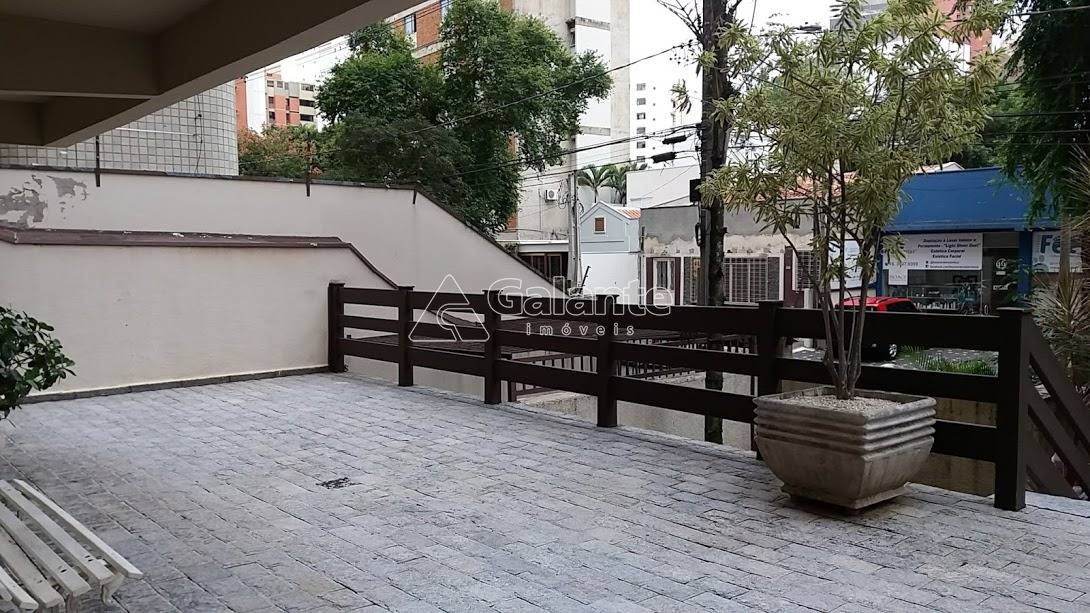 Apartamento em Cambuí, Campinas - Apartamento - Cambuí - Foto 11