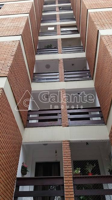 Apartamento em Cambuí, Campinas - Apartamento - Cambuí - Foto 4