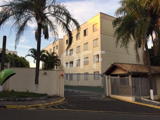 Arquivos Residencial Jequitibas - Off Imóveis