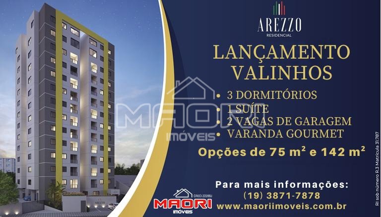 Maori Im veis Residencial Arezzo Valinhos SP Renata Mayer