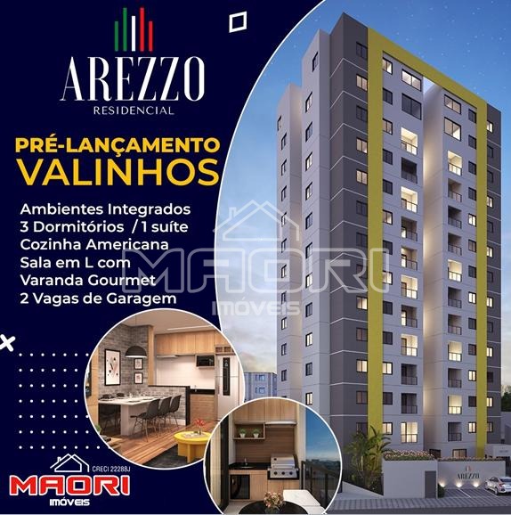 Maori Im veis Residencial Arezzo Valinhos SP Renata Mayer