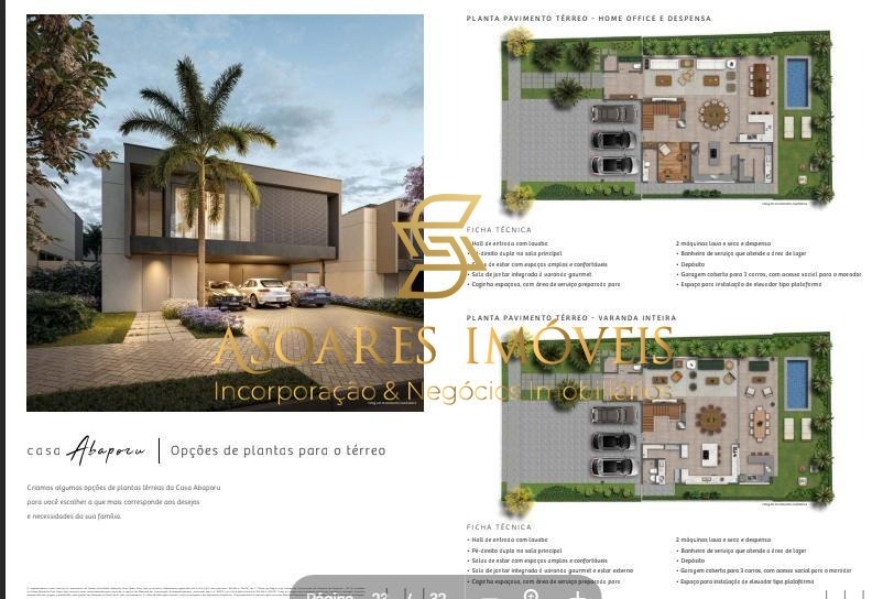 Alphaville Dom Pedro Zero-373 Lotes Residenciais a partir De 400m²