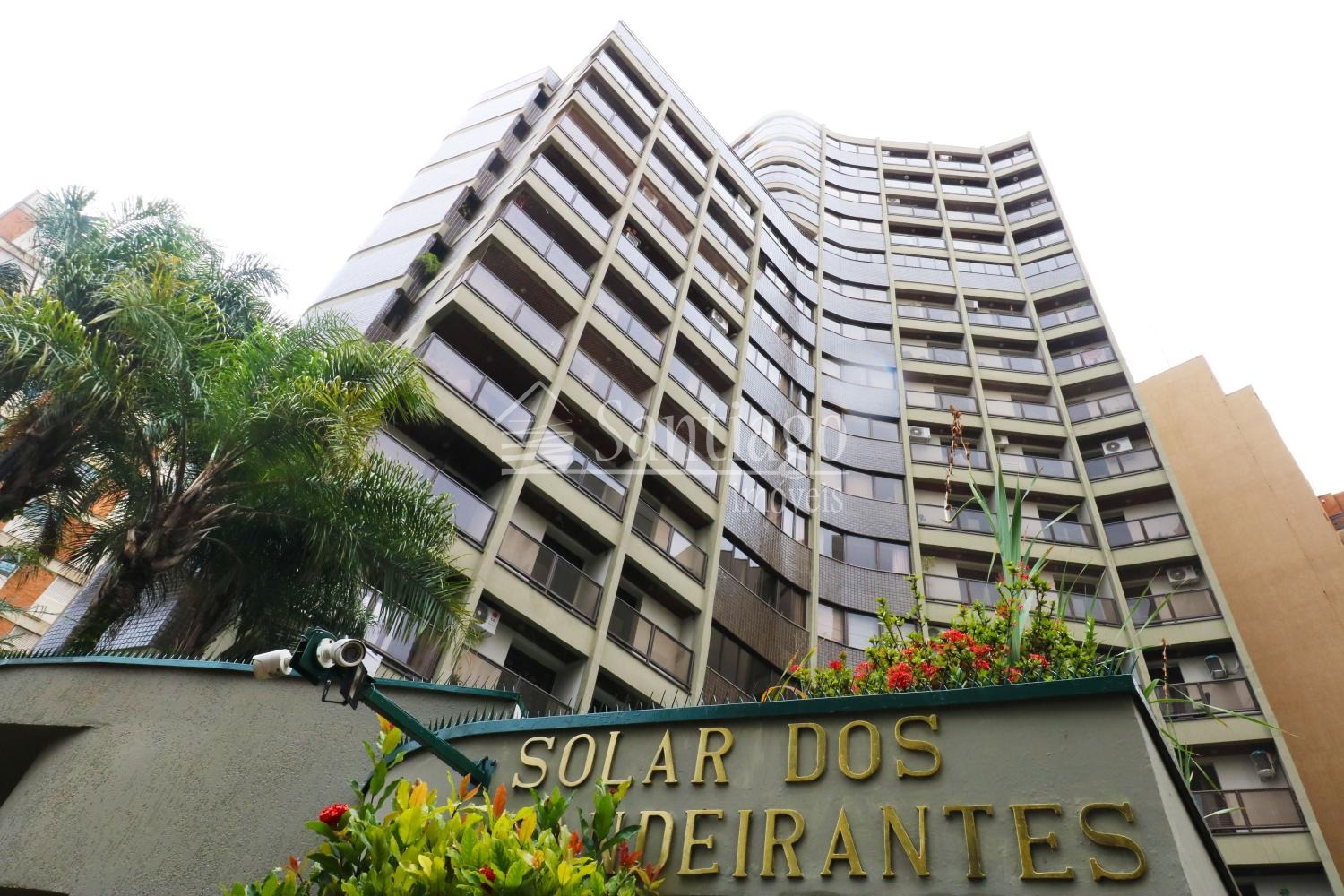 Solar dos Bandeirantes - Santiago Imóveis