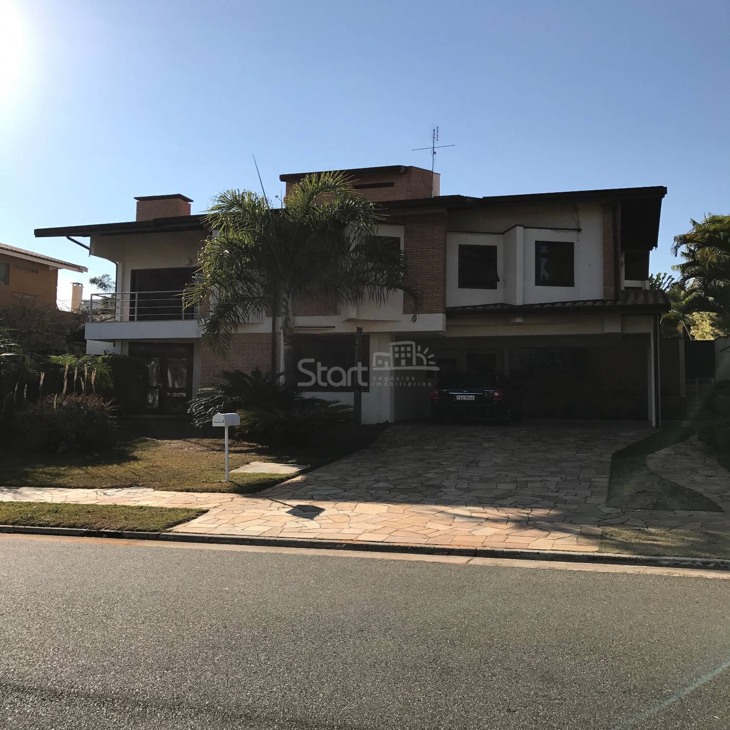 Casa Loteamento Alphaville Campinas Campinas/SP CA001400 Start