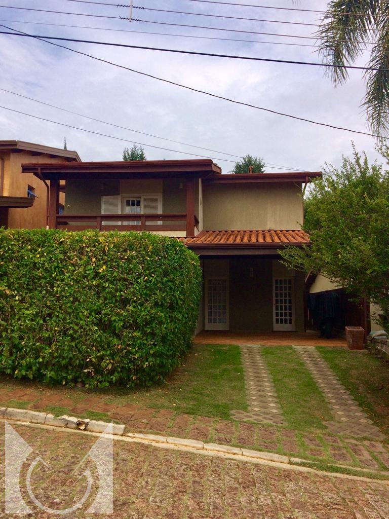 Casas em condomínio com piscina com 1 quarto no Sítios de Recreio