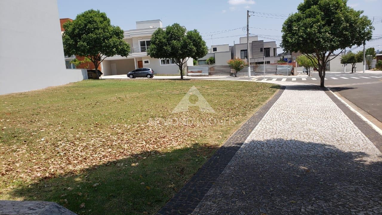 Terreno à venda na Vila Israel em Americana/SP