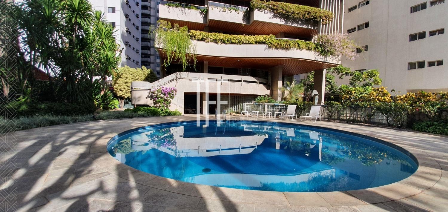 Edifício Plaza Beethoven, Apartamento - Duplex - Cambuí - Campinas