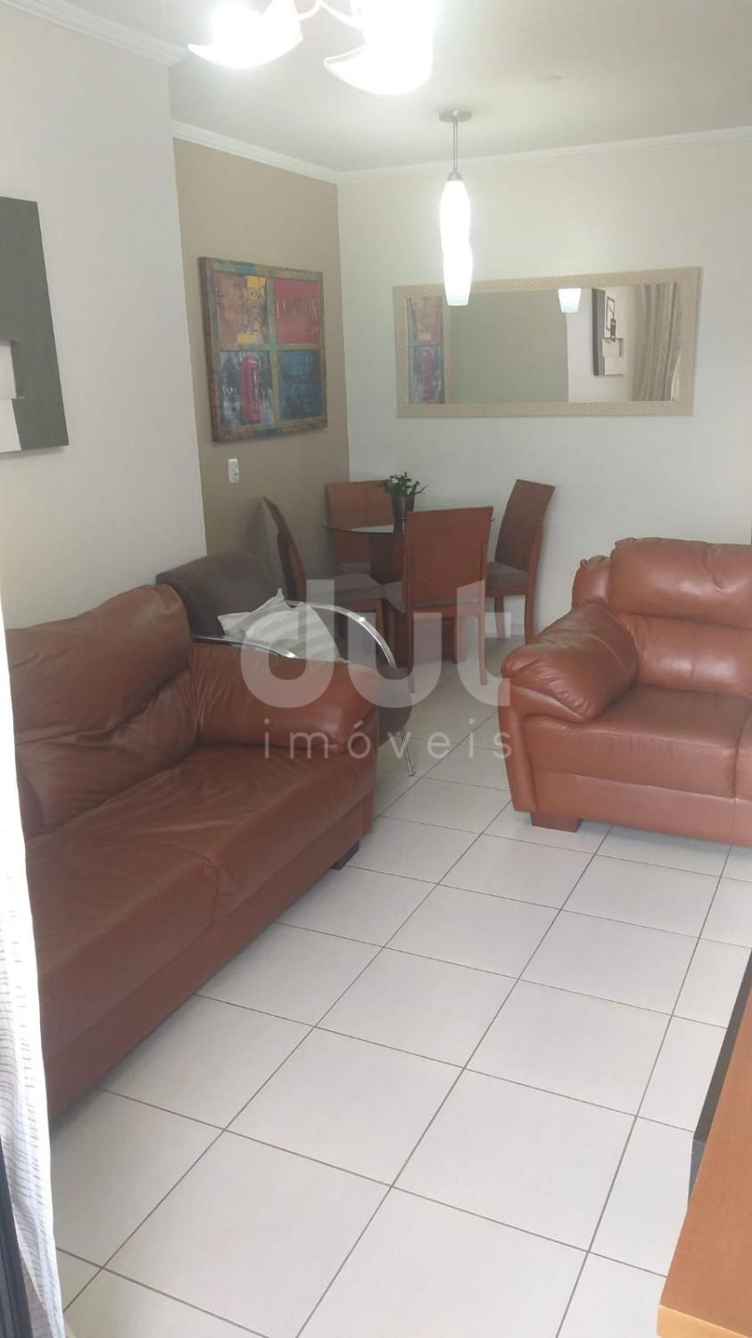 Apartamento venda no Residencial Arezzo em Campinas SP