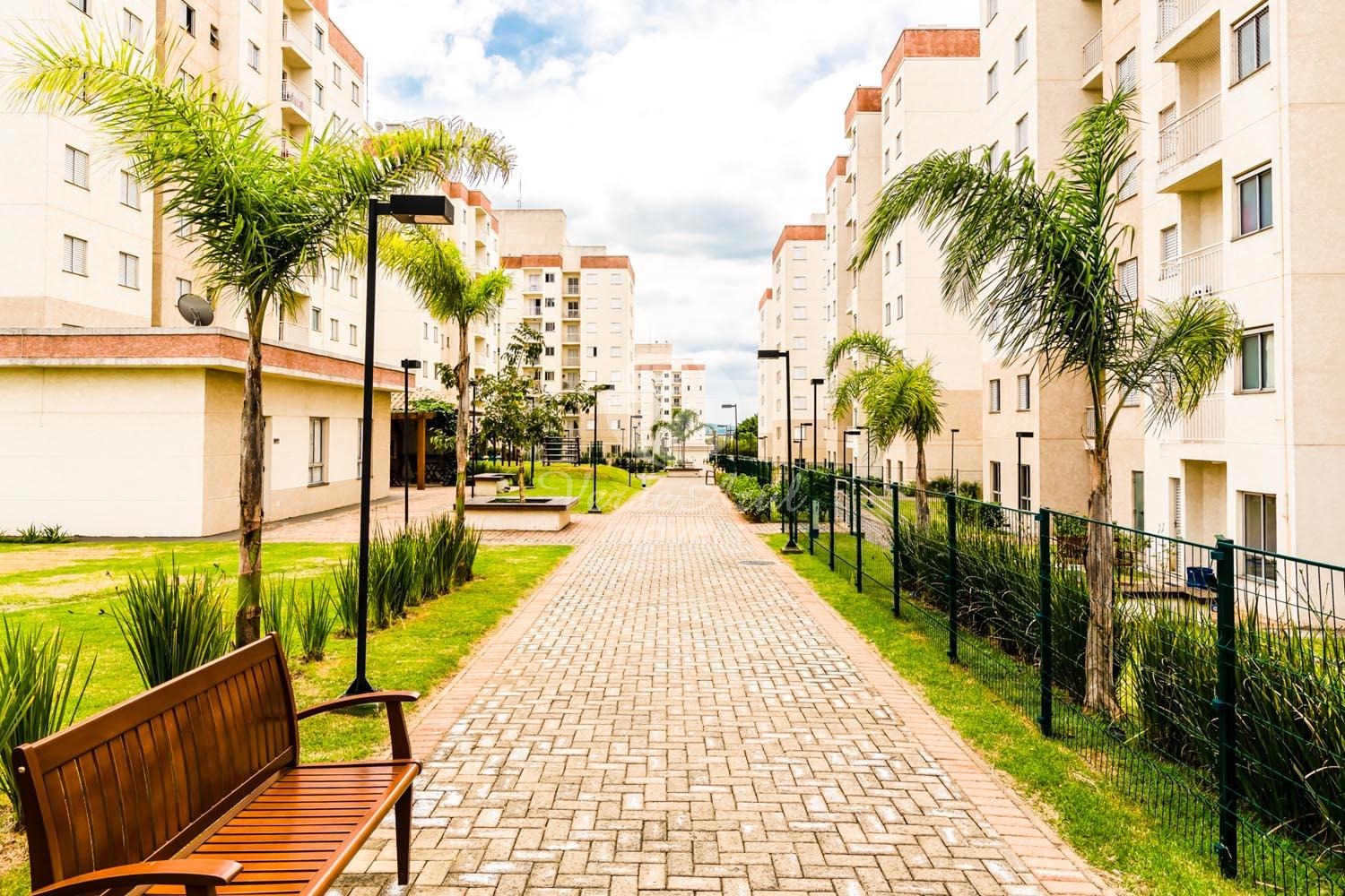 Casa residencial para Venda Jardim Guanabara, Americana