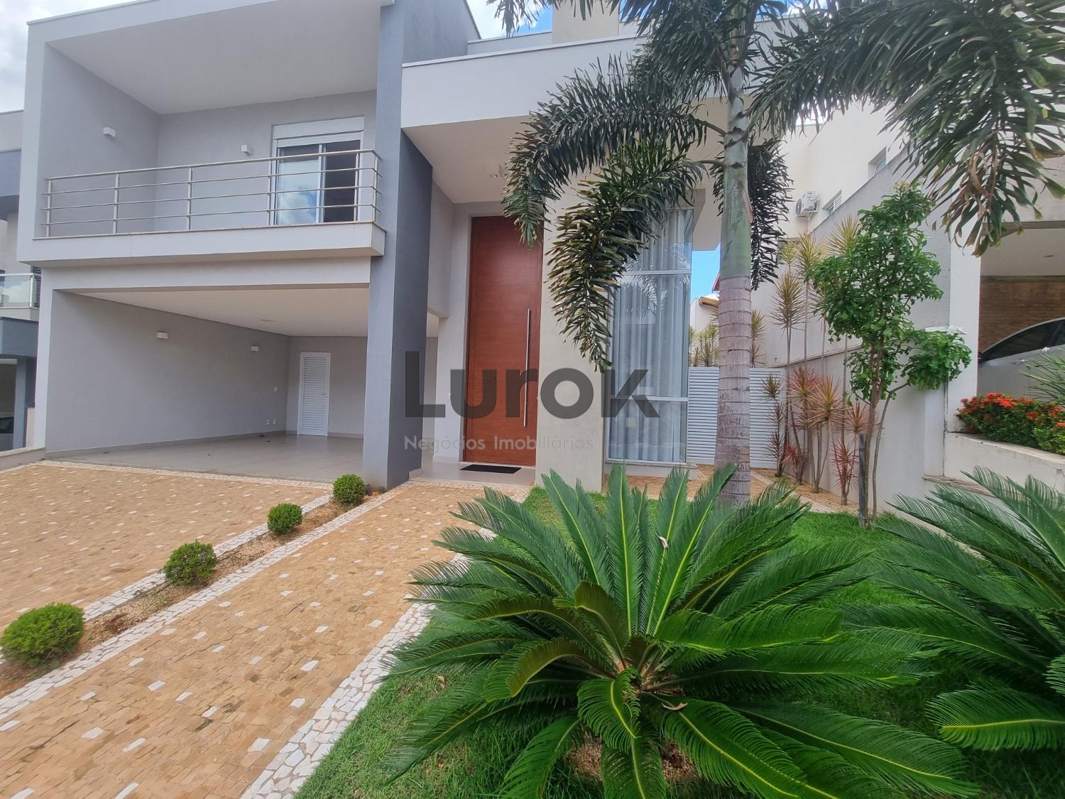 Swiss Park, Casa - Condomínio - Swiss Park - Campinas R$ 2.590.000