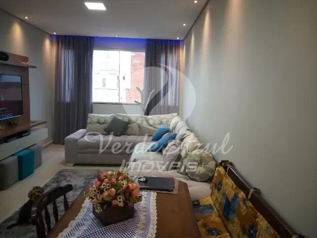 APARTAMENTO PARA VENDA NO CENTRO DE AMERICANA